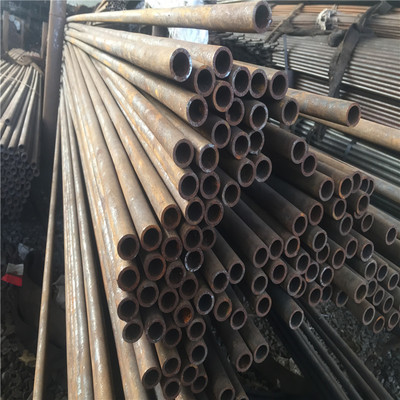 外17内11低碳钢小口径精密无缝钢管 切割加工与销售解析