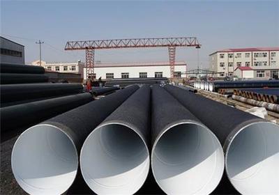 安徽淮北IPN8710防腐钢管市场价格分析与选购指南