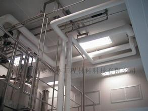高温管道隔热保温涂料 高效节能的建筑材料解决方案