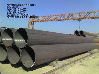 直缝焊接钢管产品促销活动——建筑材料销售