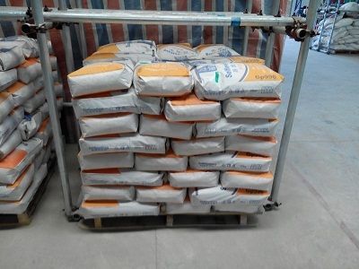 PVC地板专业施工与辅料产品展示